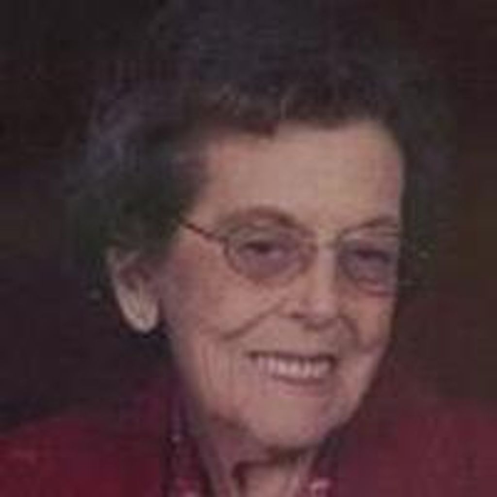 Doris Jean Allen
