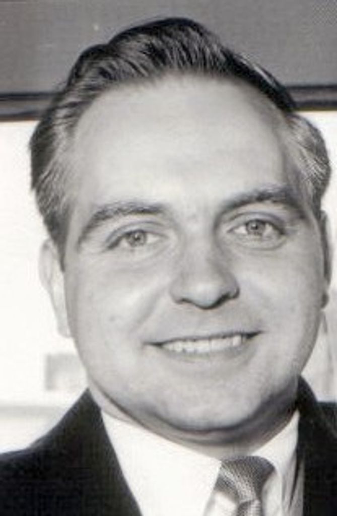 Sylvester Romuald Chester Lulinski