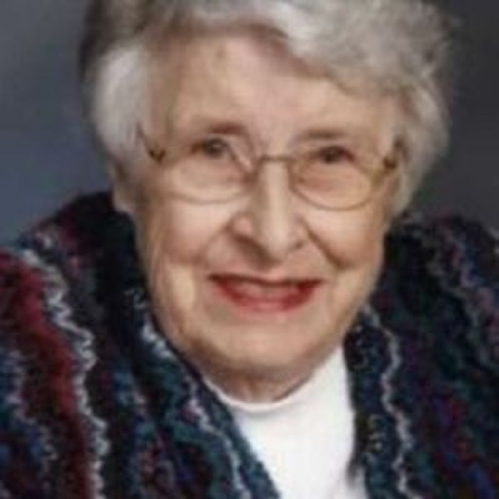 Velma Izeta Martindale Profile Photo