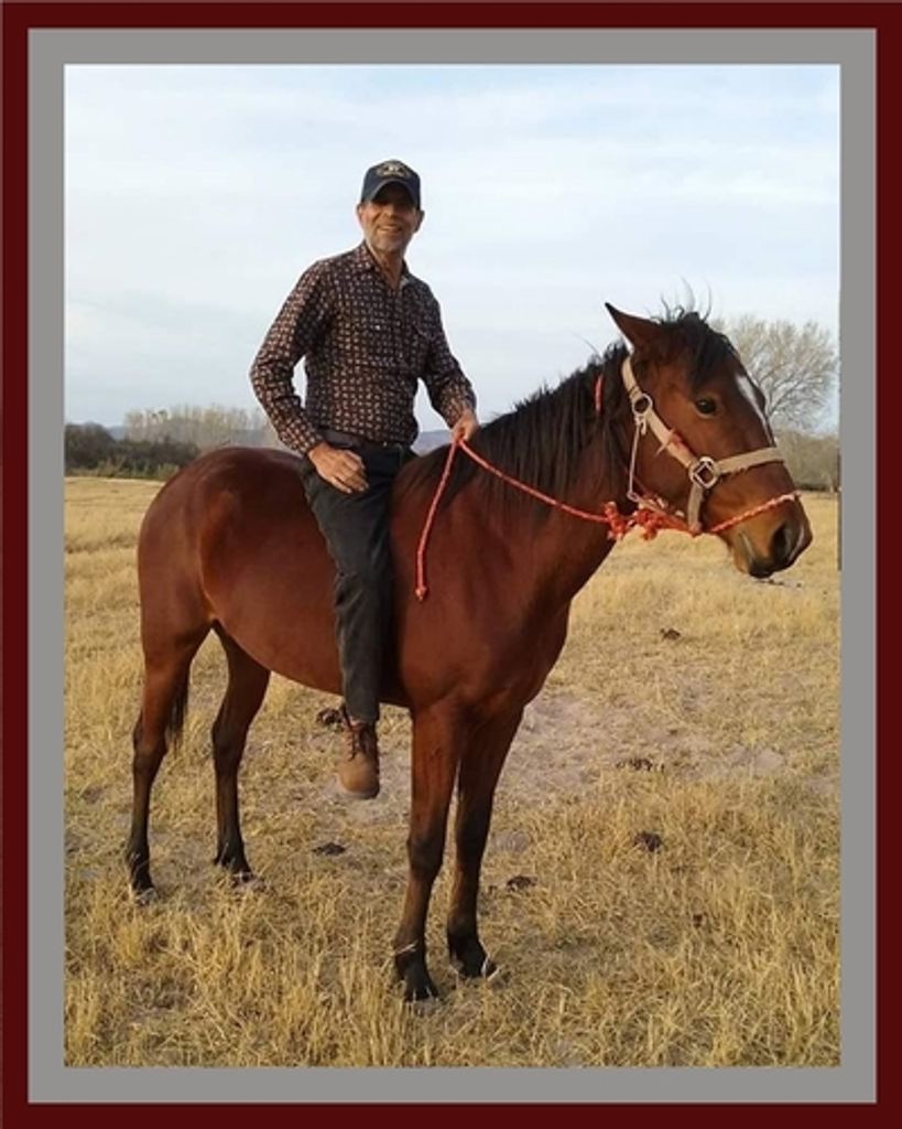 Ramon Teran Profile Photo