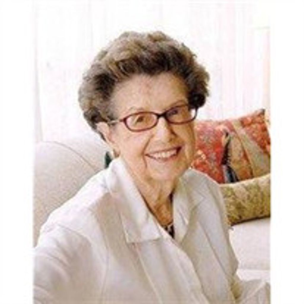 Mary Clark