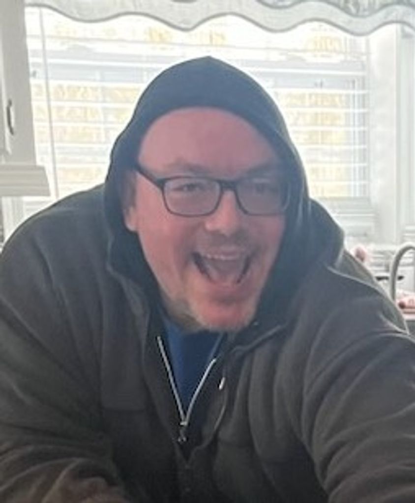 Shawn Lee Joseph Douglas