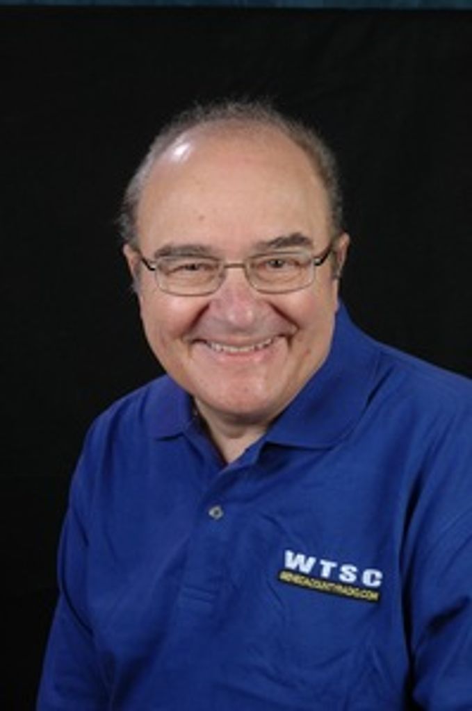 FRANK A. (Frank Barber)  SBELGIO Profile Photo
