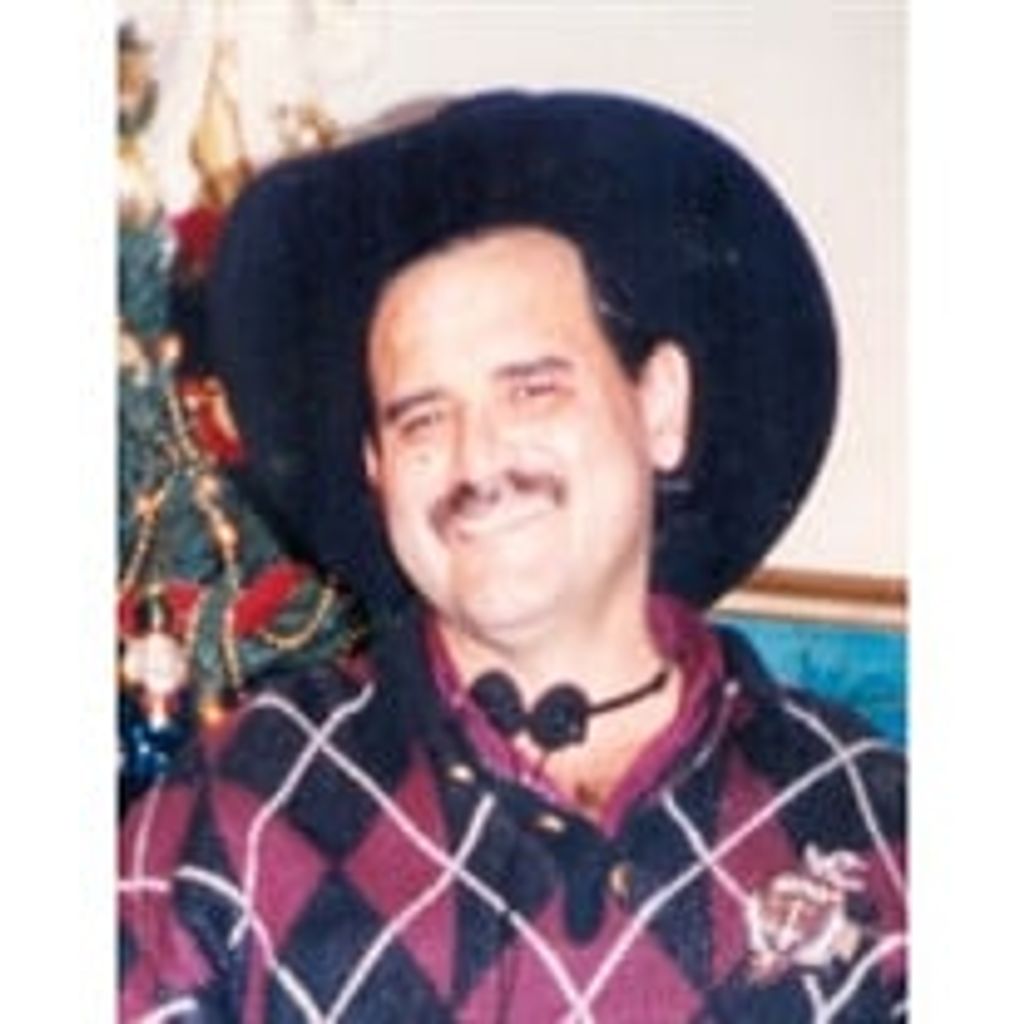 Jose Angel Maldonado