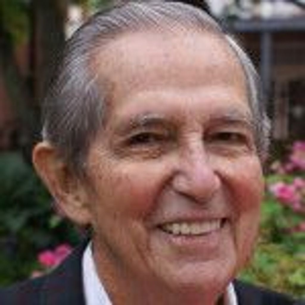 Arthur B. Cook