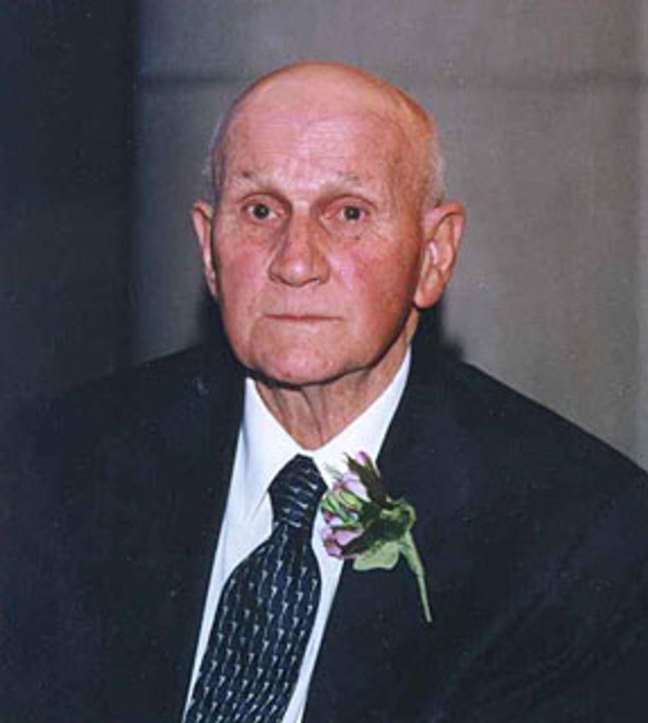 Ralph Duke Profile Photo