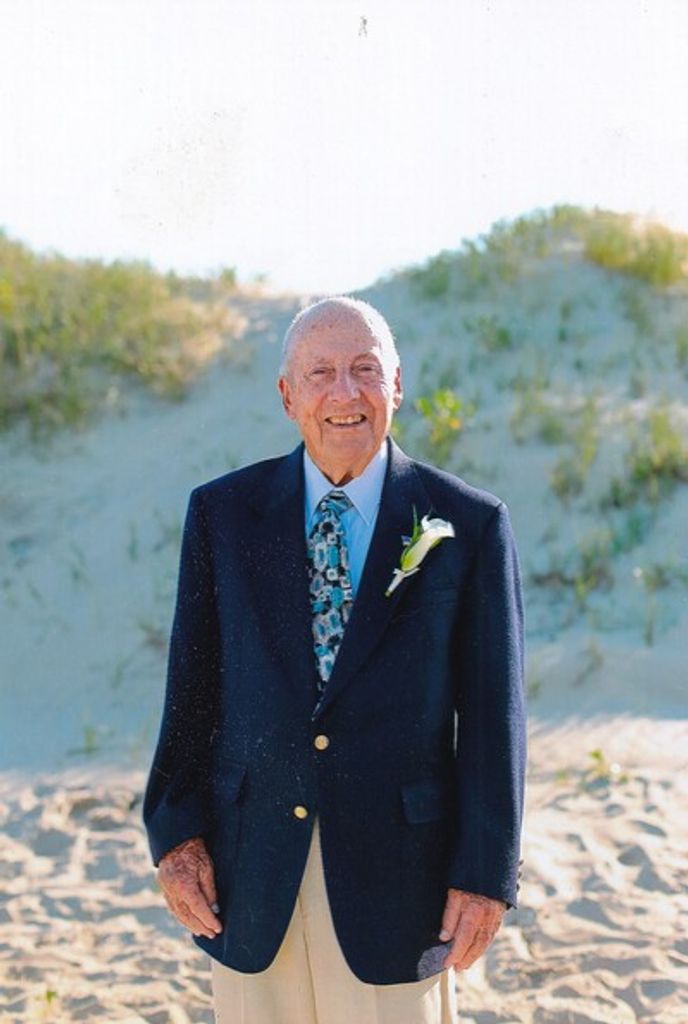 William J. Polt, Jr.