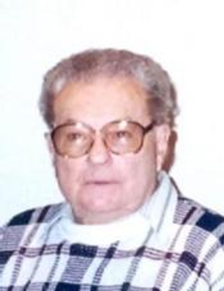 Herman S. "Sid" Johnson, Jr Profile Photo