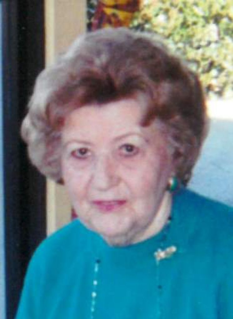 Opal M. Fisher