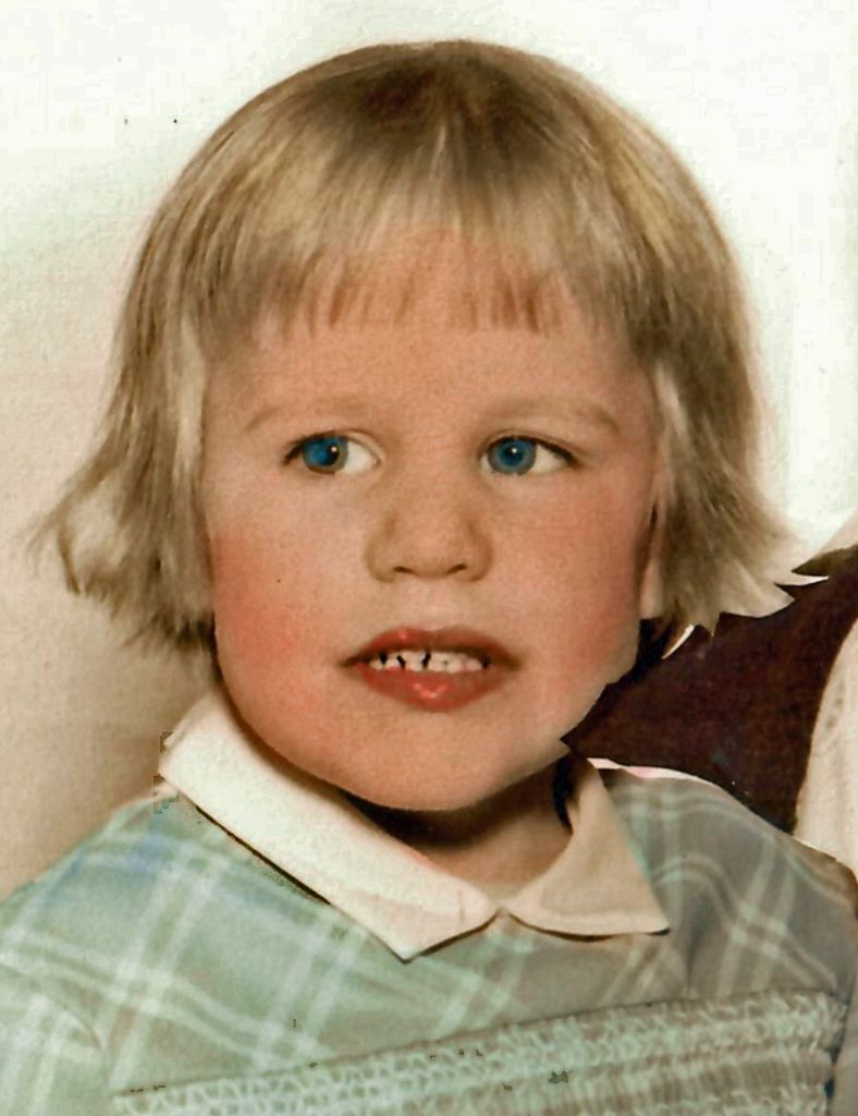 Karen Marie Markstrum Profile Photo