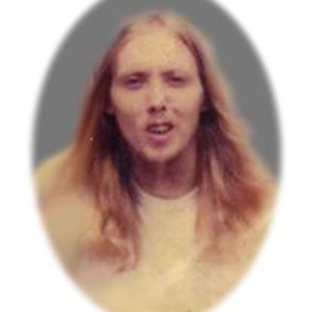 Donald Ray McLain