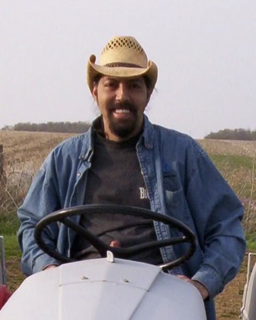 Brian Dale Powers