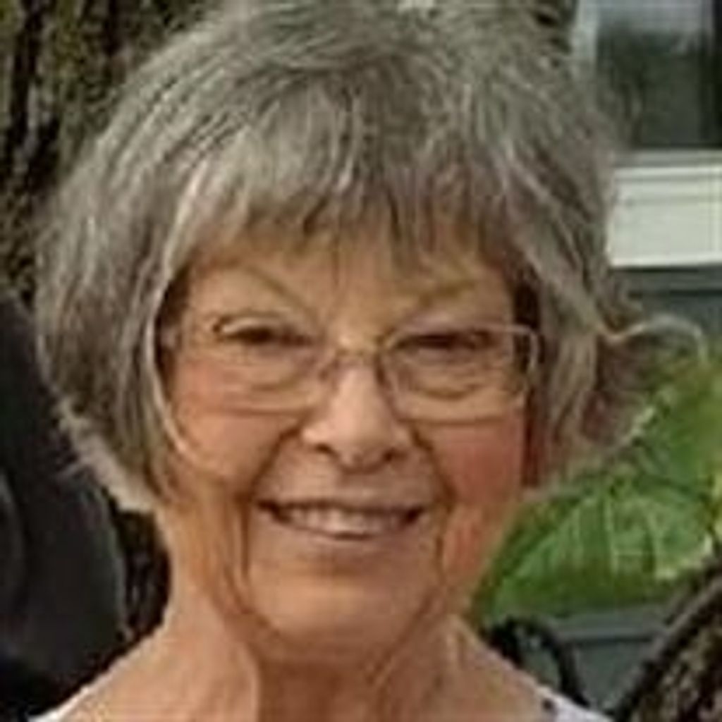 Diane Olson