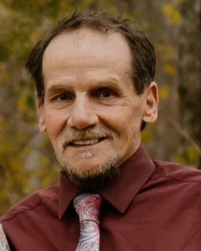 Edward Earl Thorne Profile Photo