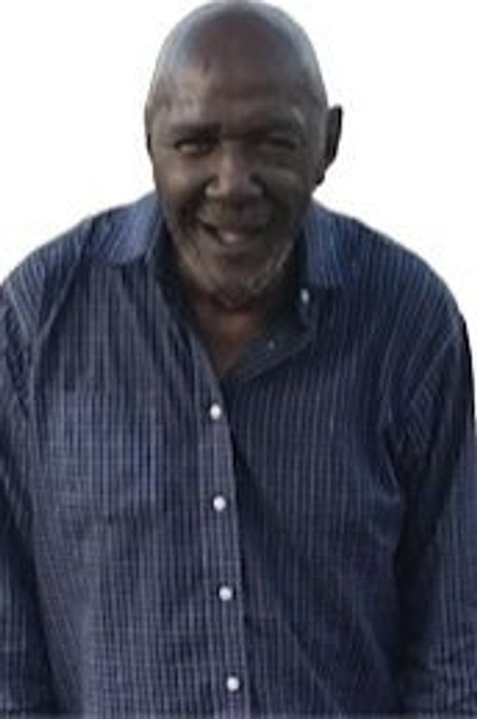 Arthur Lee Davis Profile Photo