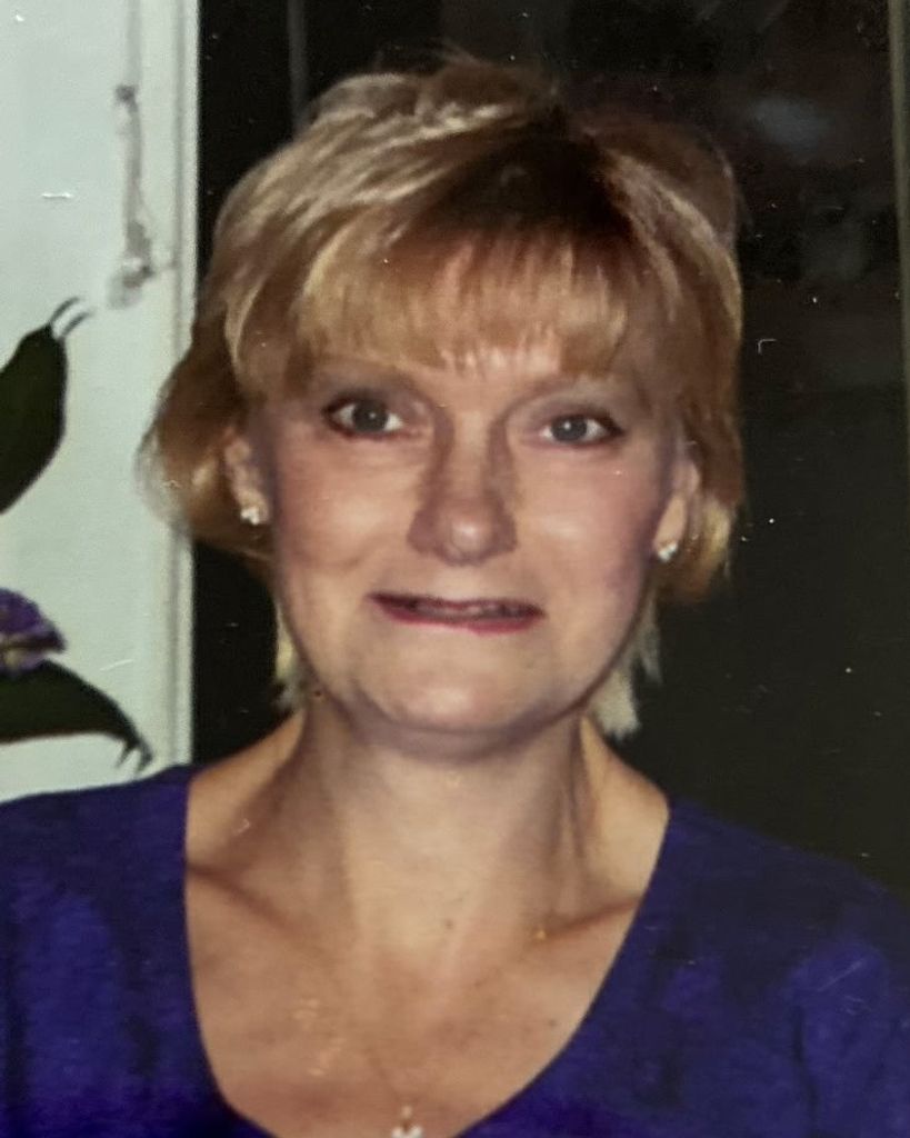 Kristine Roberta Hickok