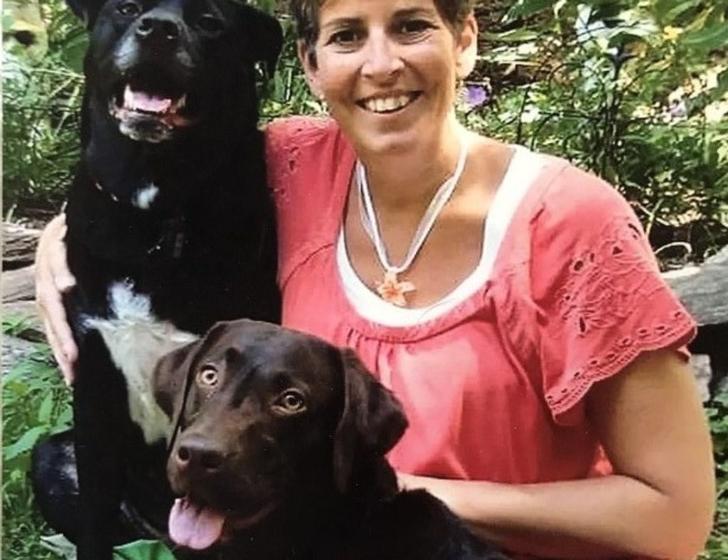 Catherine M. Walters Profile Photo