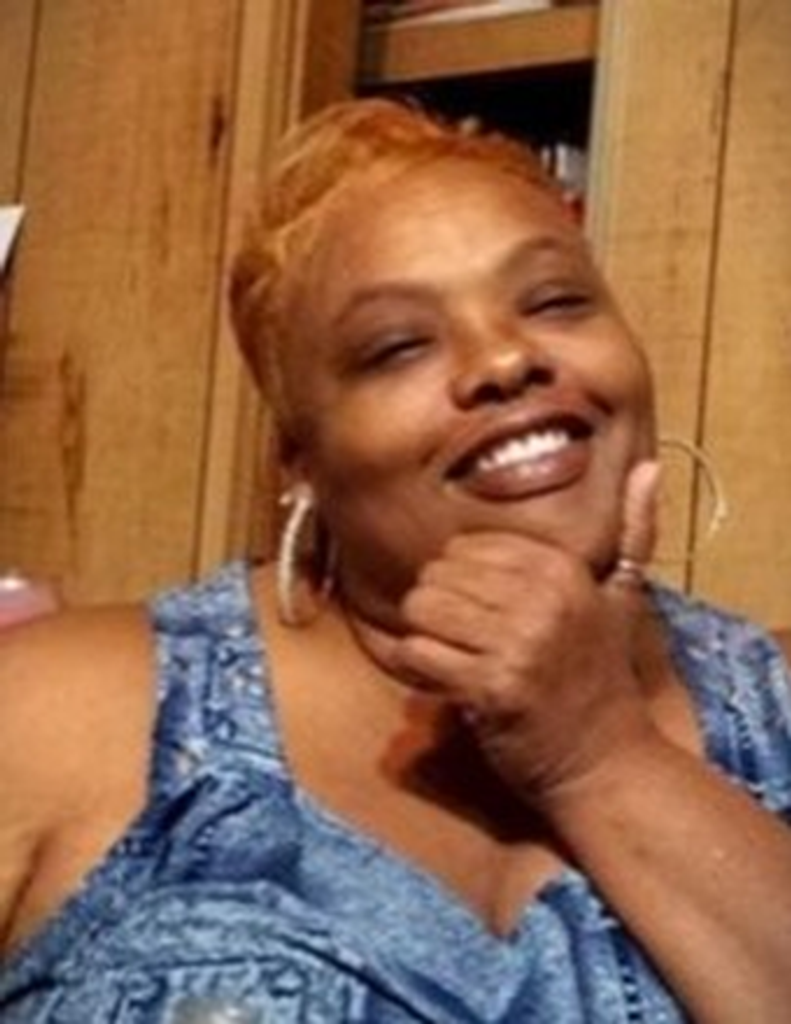 Sandra Jean (Smith) Davis