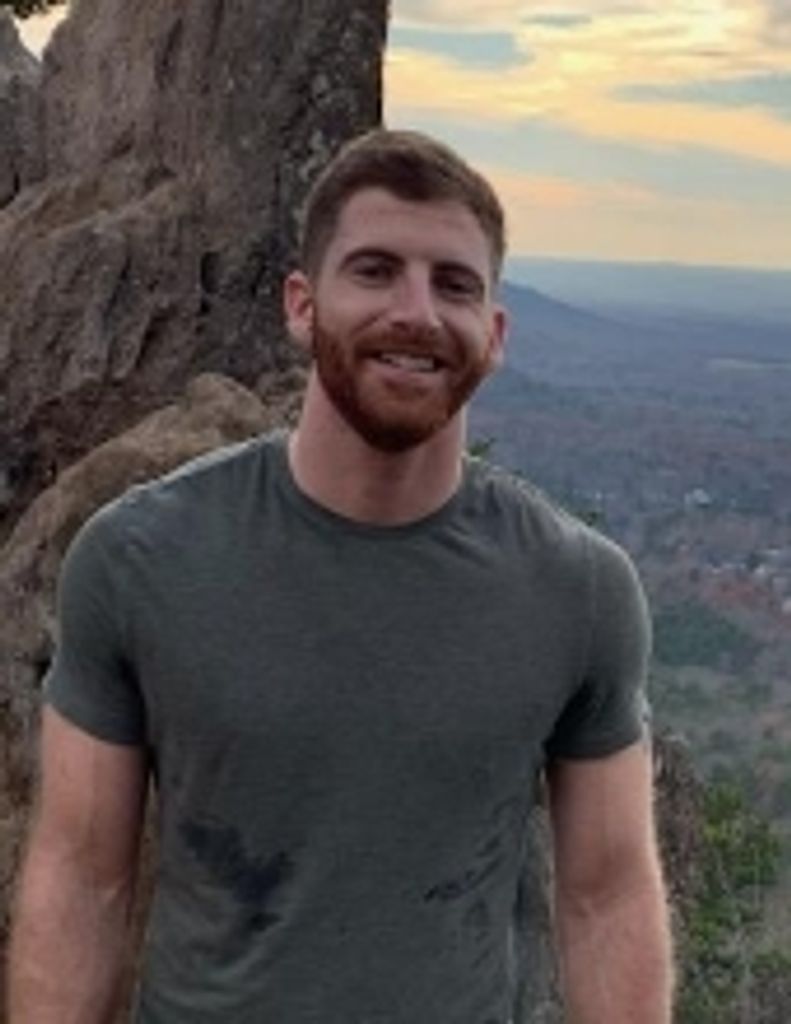 Mr. John A.  Ashcraft Iii Profile Photo