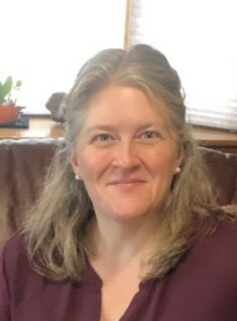 Christina Jones Profile Photo