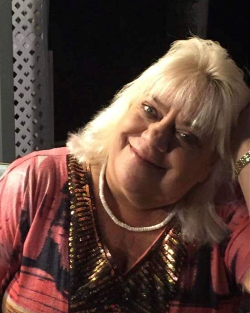 Shari Jo Hader-McClain