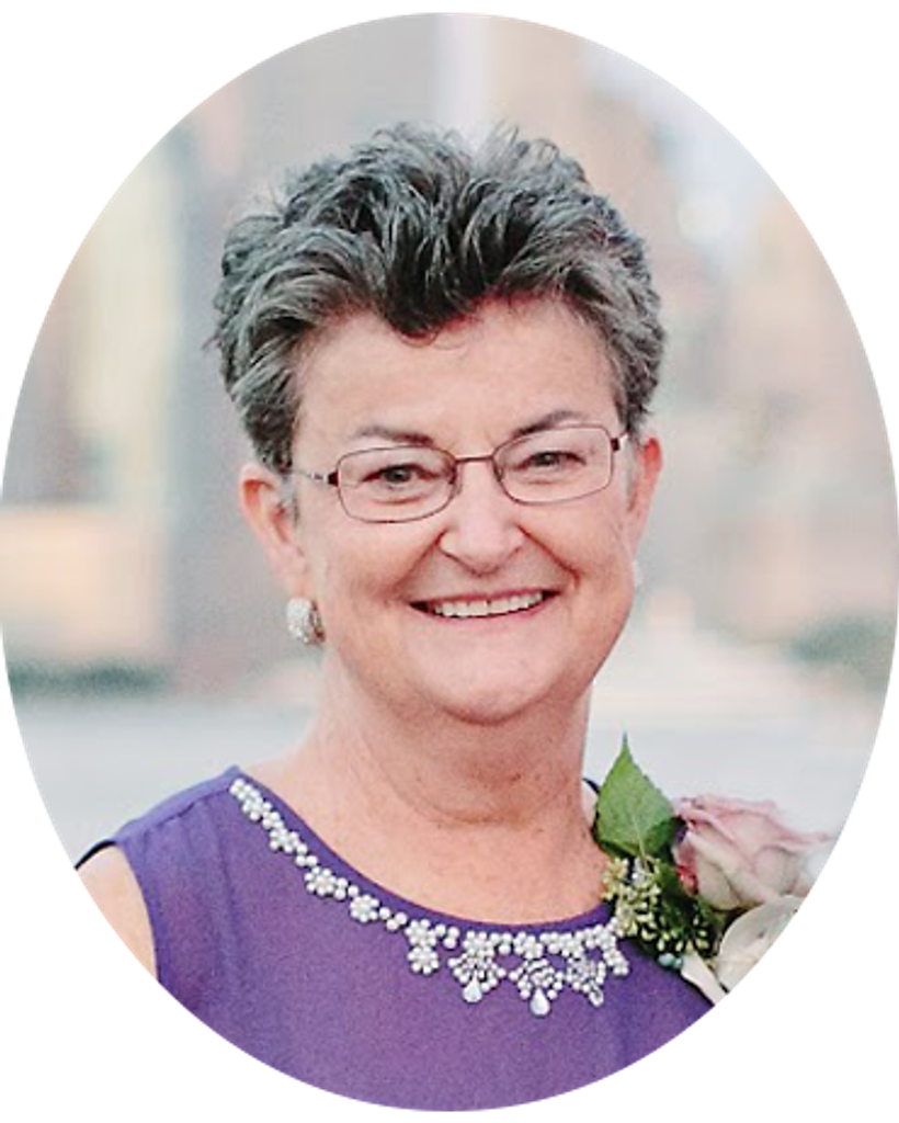 Betty Jane Rospars Ciamillo Profile Photo
