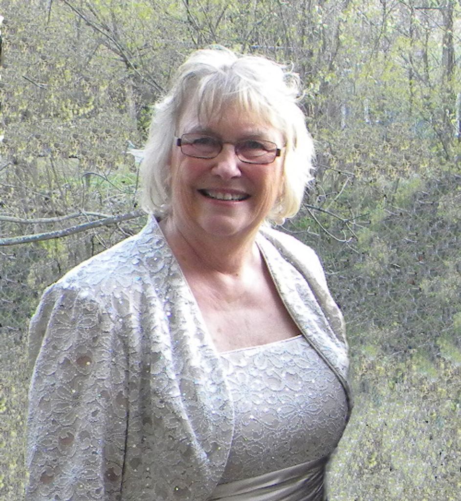 Jean Lieffers