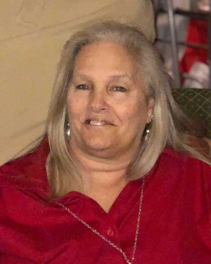 Harriet (Jean) Wever