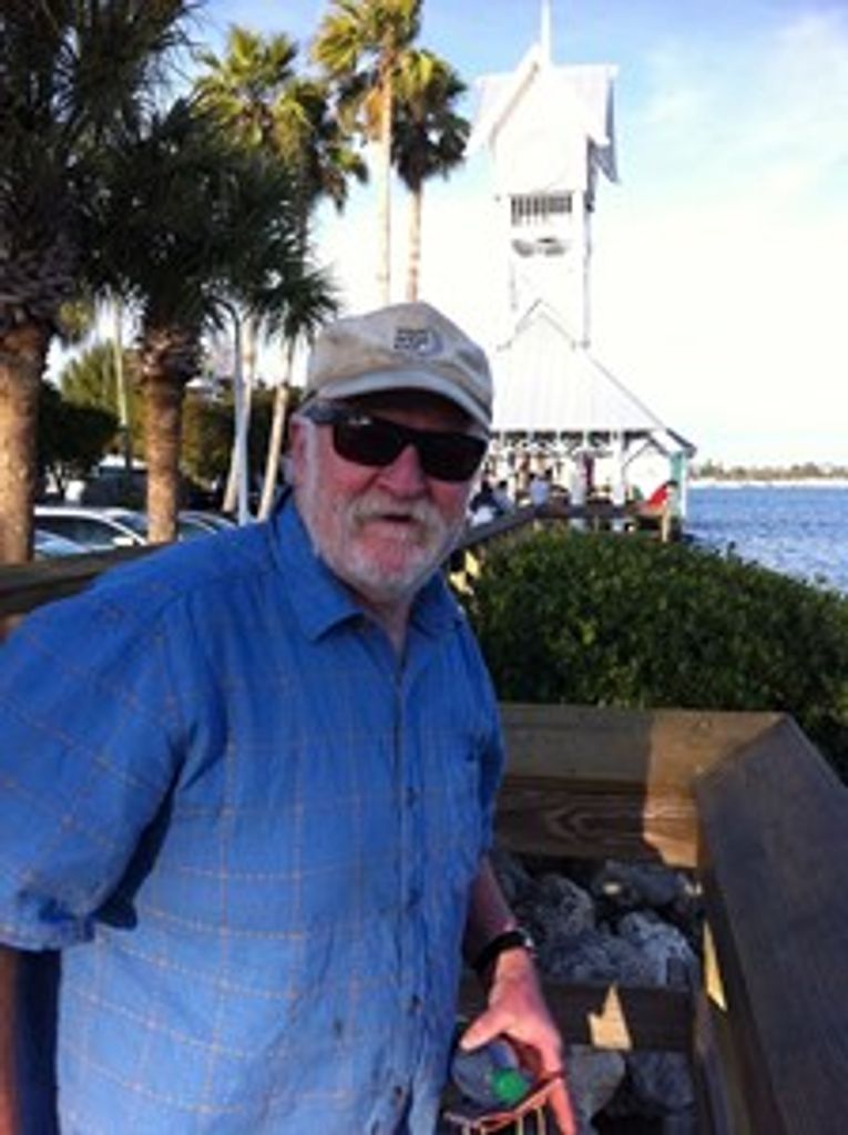 Ted L. Gifford