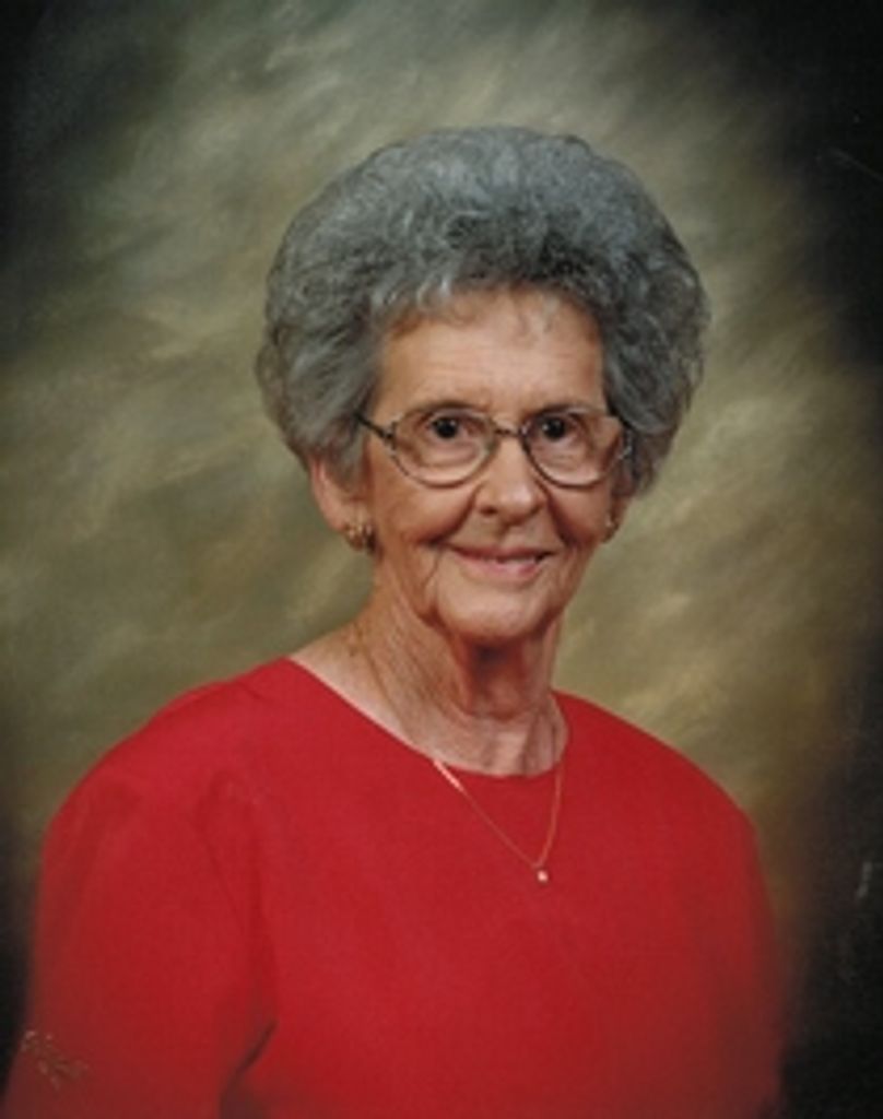 Corene  Chalker Todd