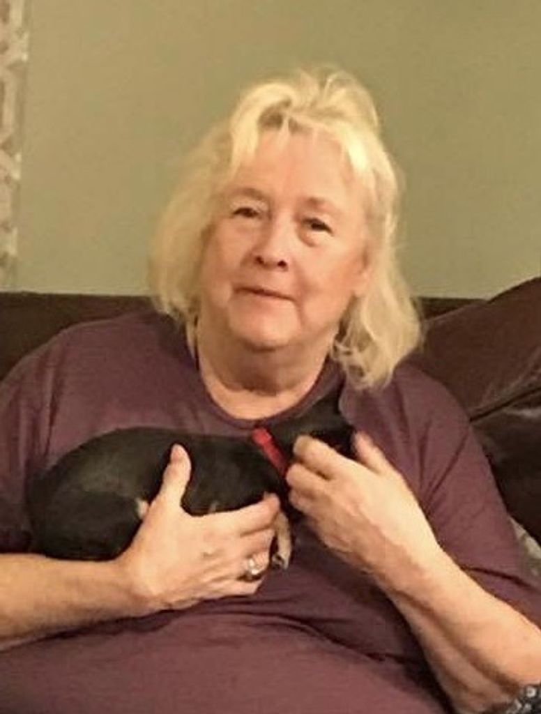 Karen Ramsden
