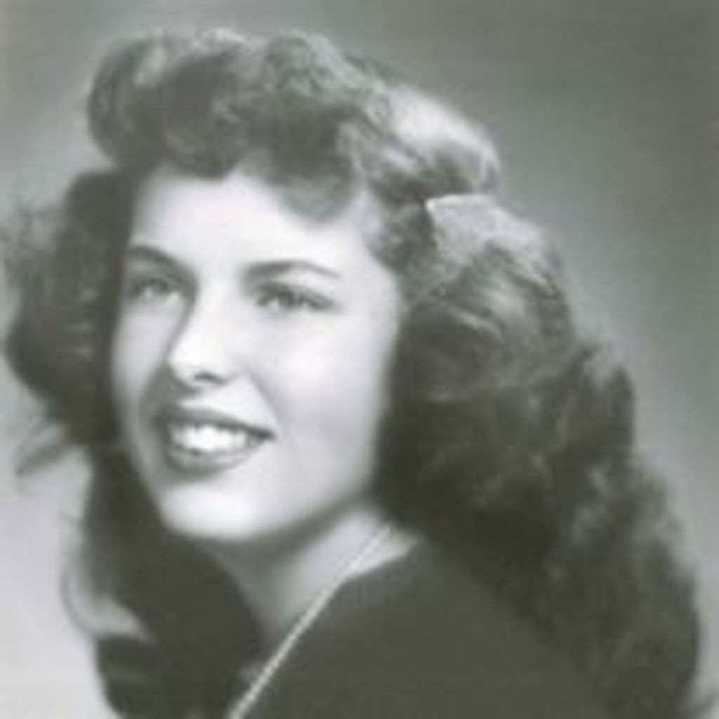 Gwen Lee McKeon