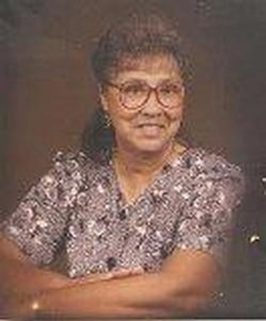 Gladys Davis Profile Photo