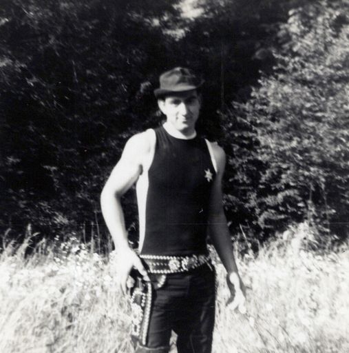 James Paul Howard photo gallery thumbnail 11 of 81