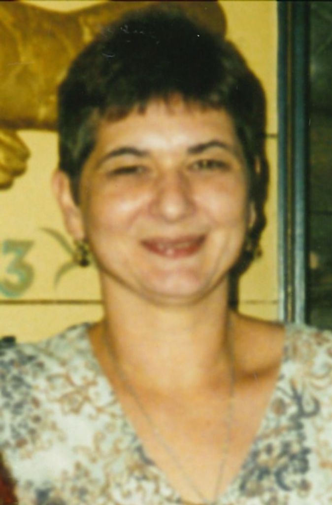 Joyce Elaine Chupp Profile Photo
