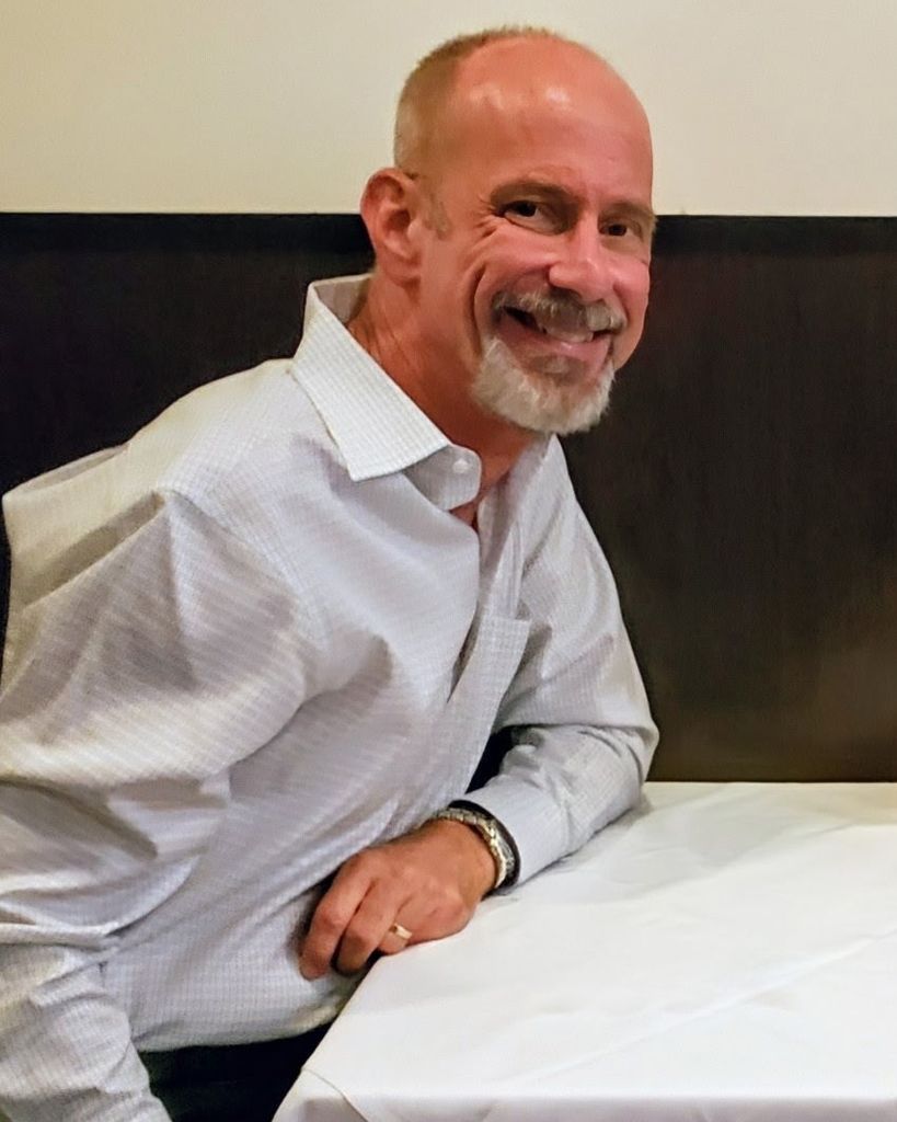 Paul Wayne Harrod Profile Photo