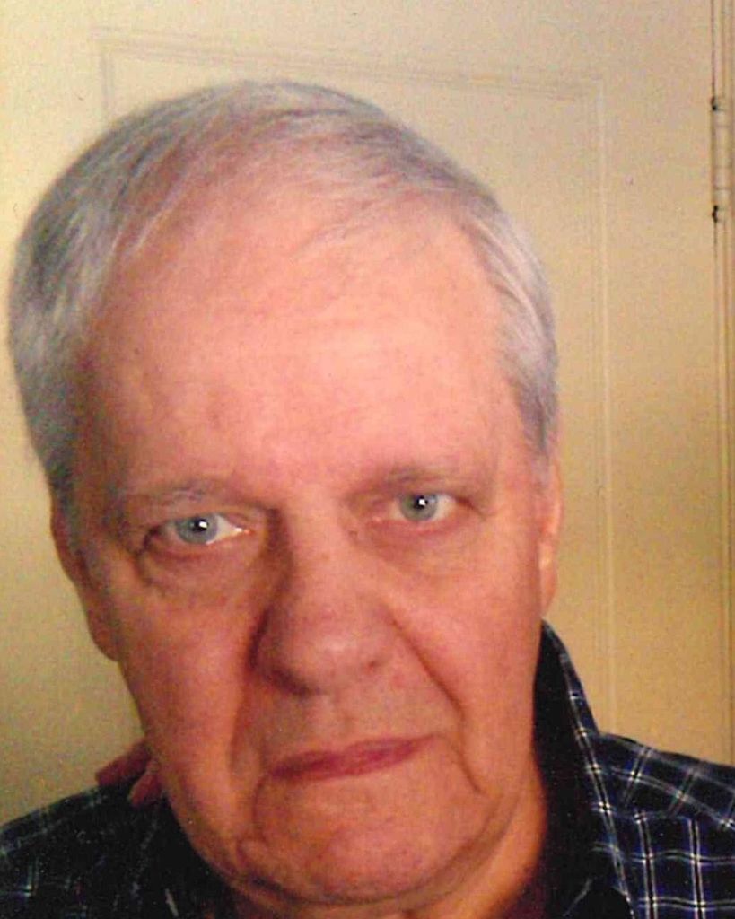 Robert Benedict Haagensen