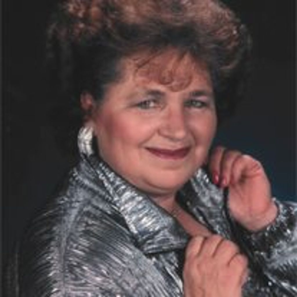 Dorothy M. (Tellier) Paulhus