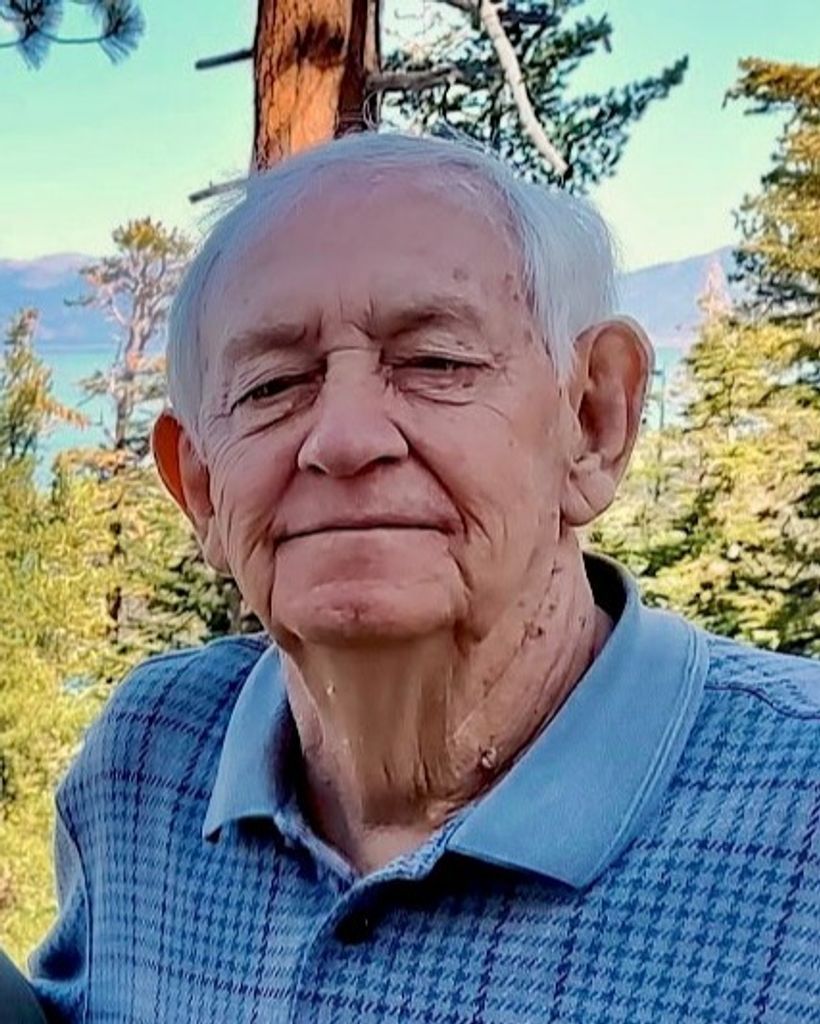 Ammon Russell Maloney