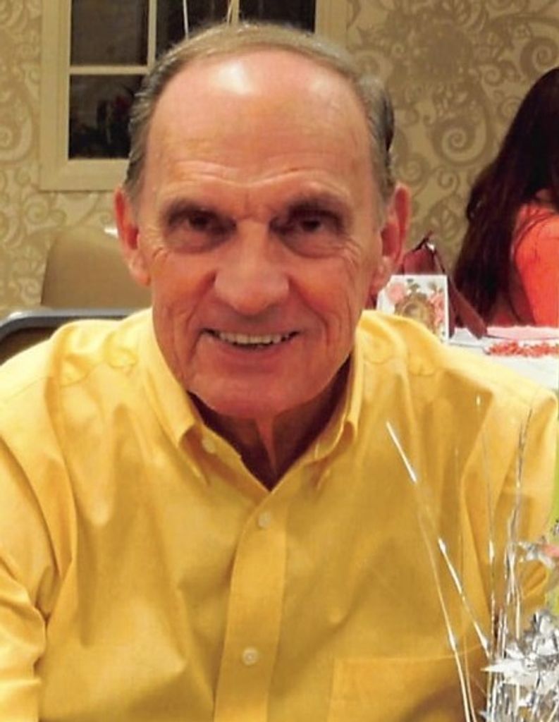 Rollen Ralph Cooper