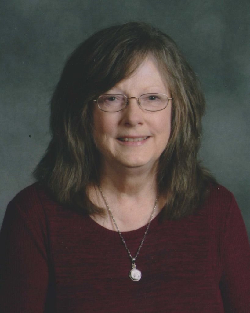 Marsha Ann Goth