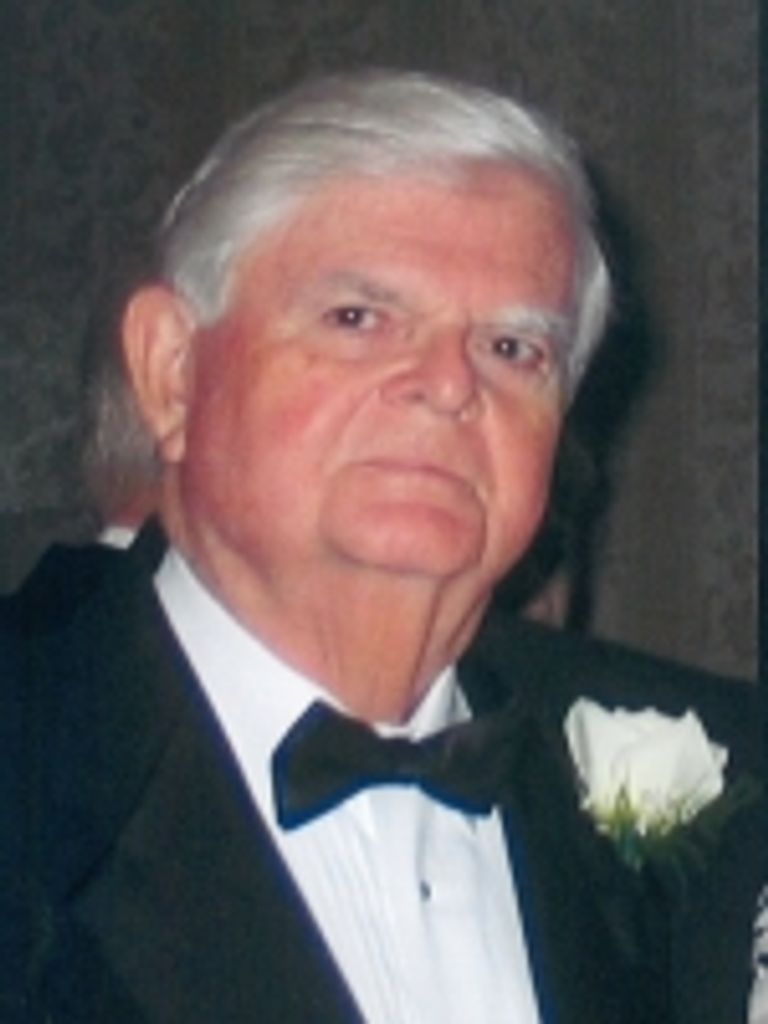Charles "Chuck" Snyder