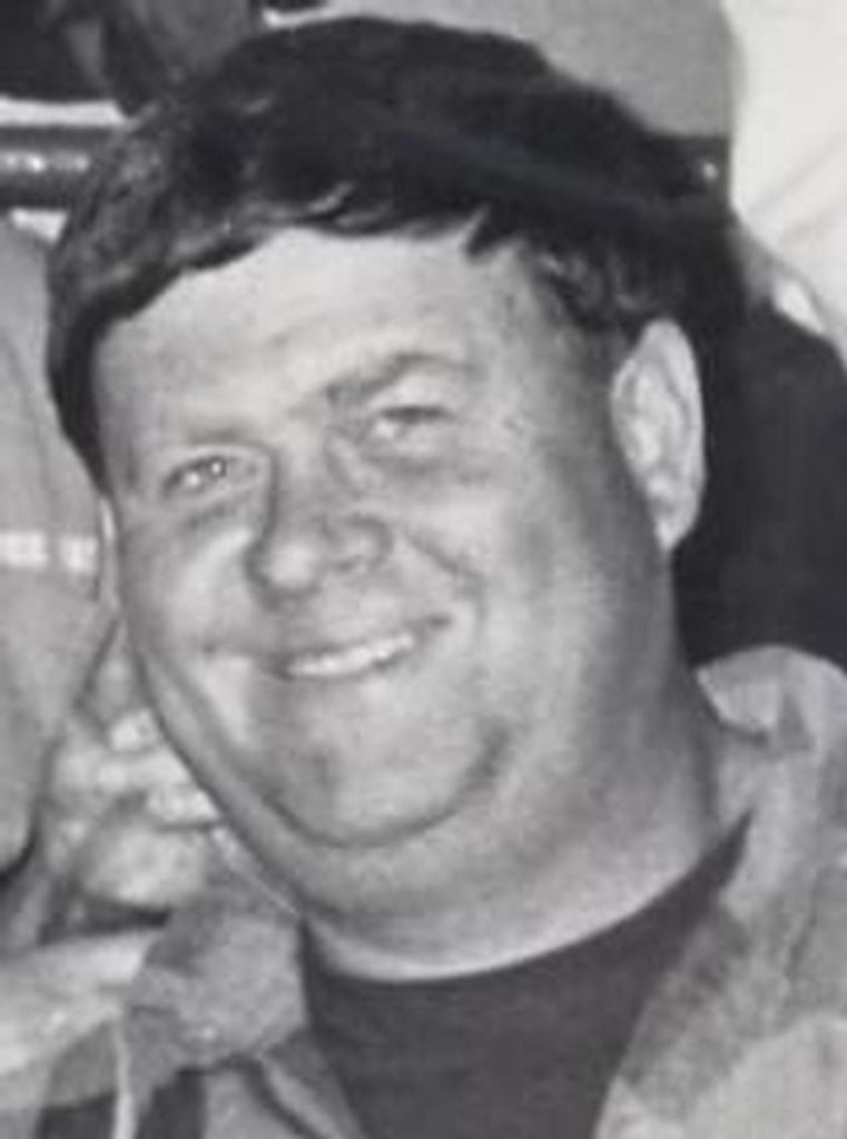 Roger Dale Chrest Profile Photo