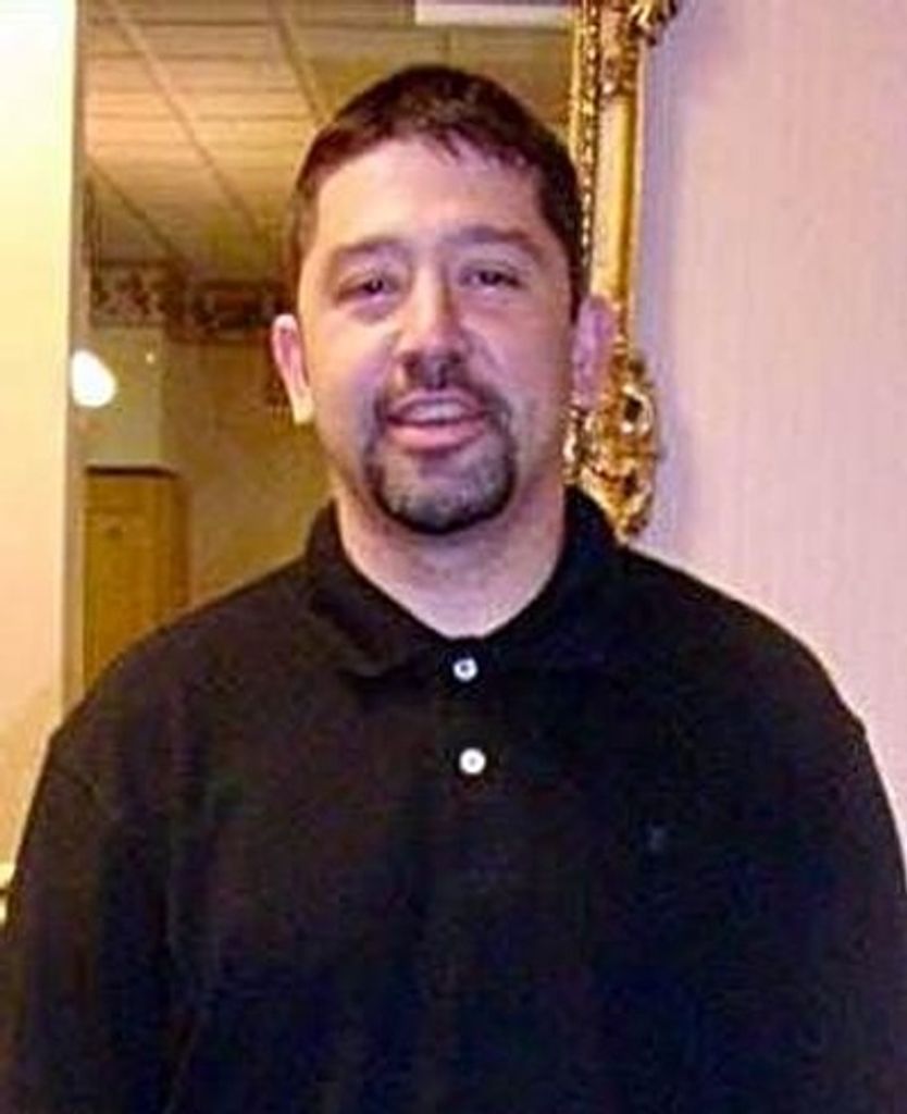 Heath Douglas Turner Profile Photo