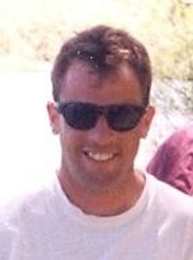 Darrell Joseph Sciutto