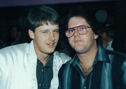 Larry "Junior" G. Coles photo gallery thumbnail 106 of 106