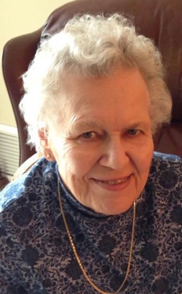 Mary Dengler