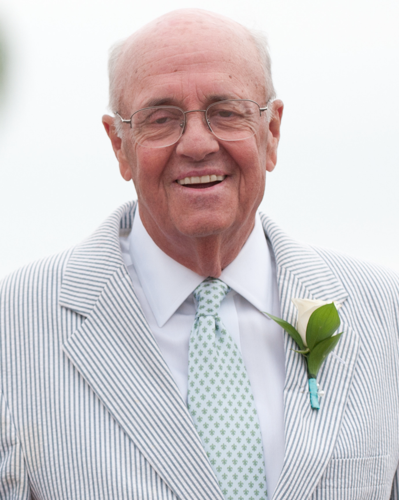 Thomas Dudley Mackey, III Profile Photo