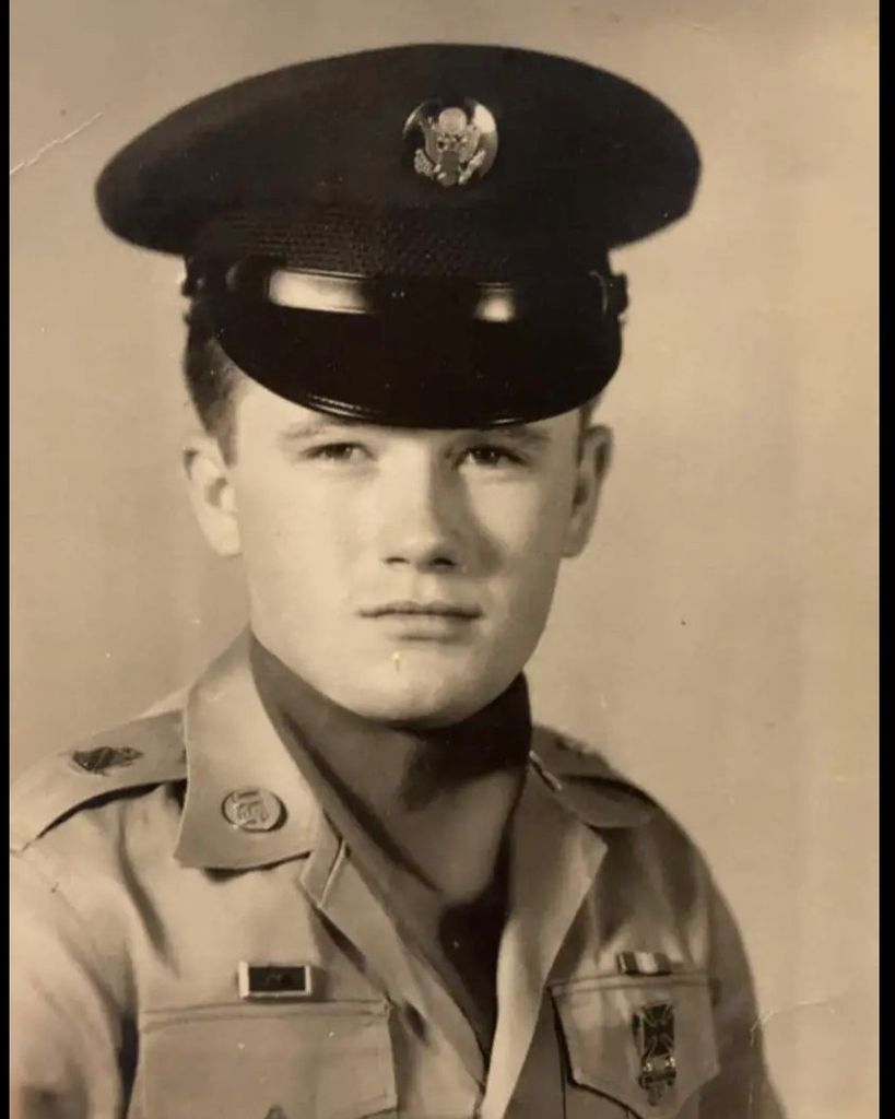 R. Wayne Spears