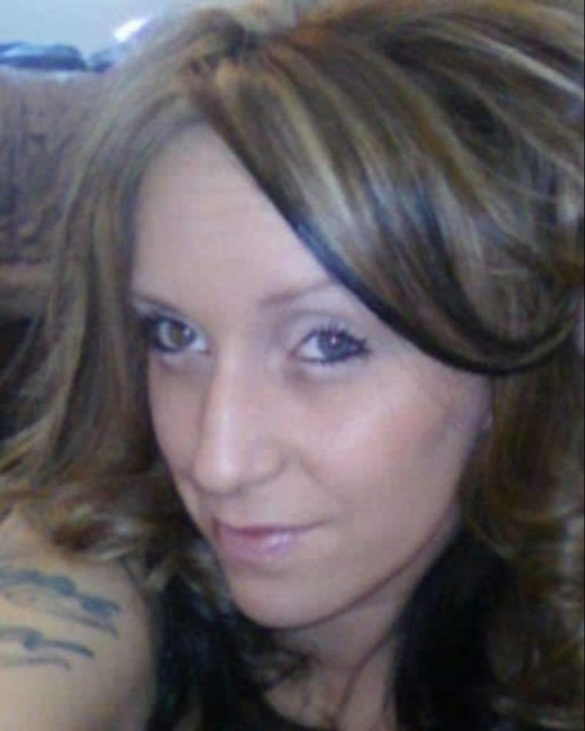 Brandy Grace Verholtz Profile Photo